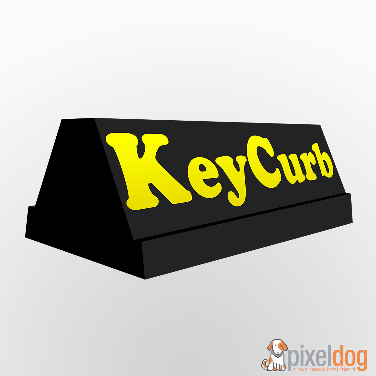 KeyCurb (Company)