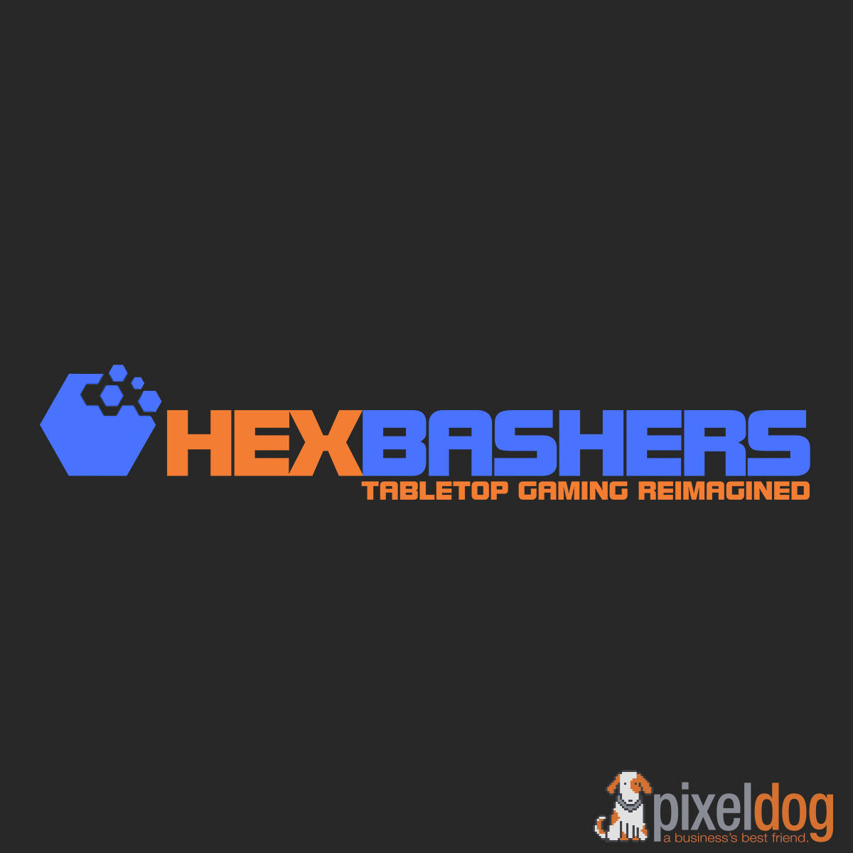 HexBashers (Company)
