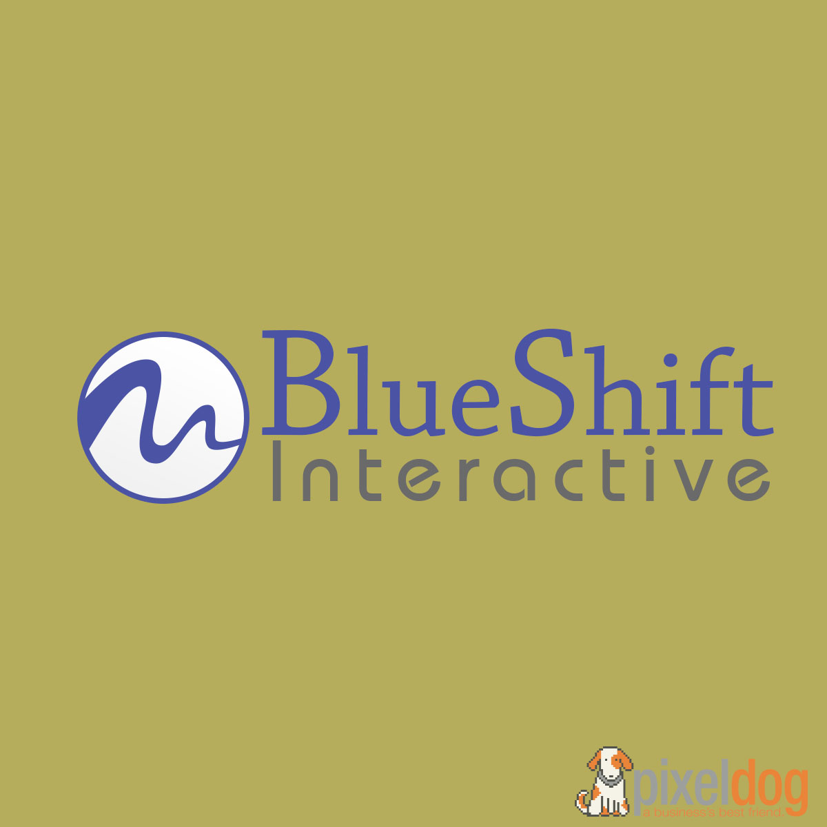 BlueShift Interactive (Company)
