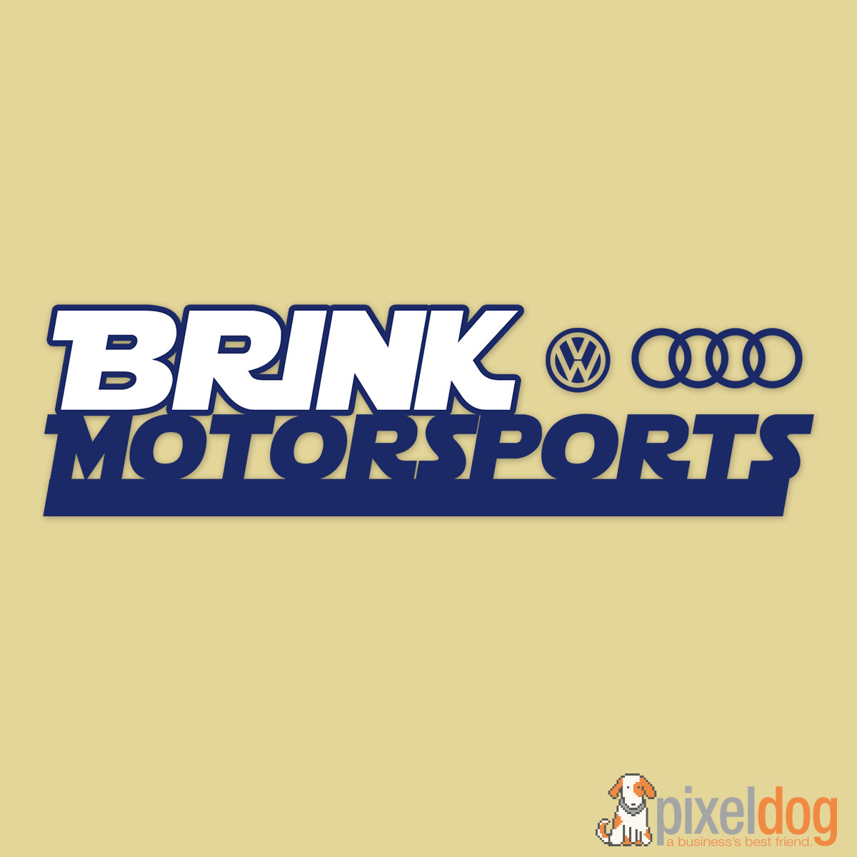 Brink Motorsports (Company)