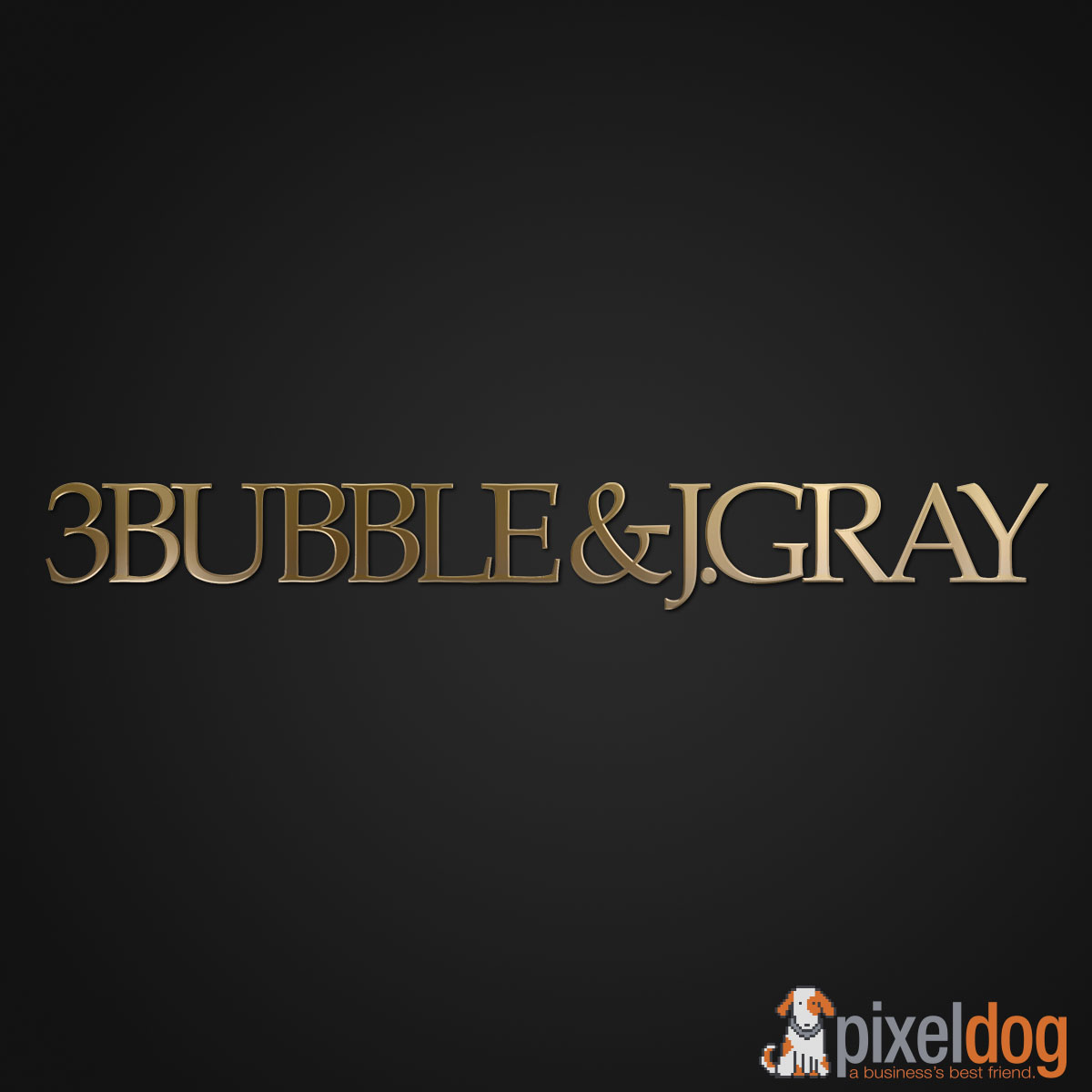 3Bubble & J.Gray (Music Group)