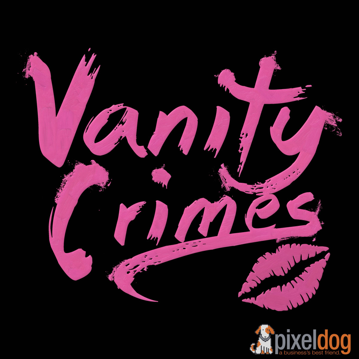 Vanity Crimes Logo01 (Music Group)