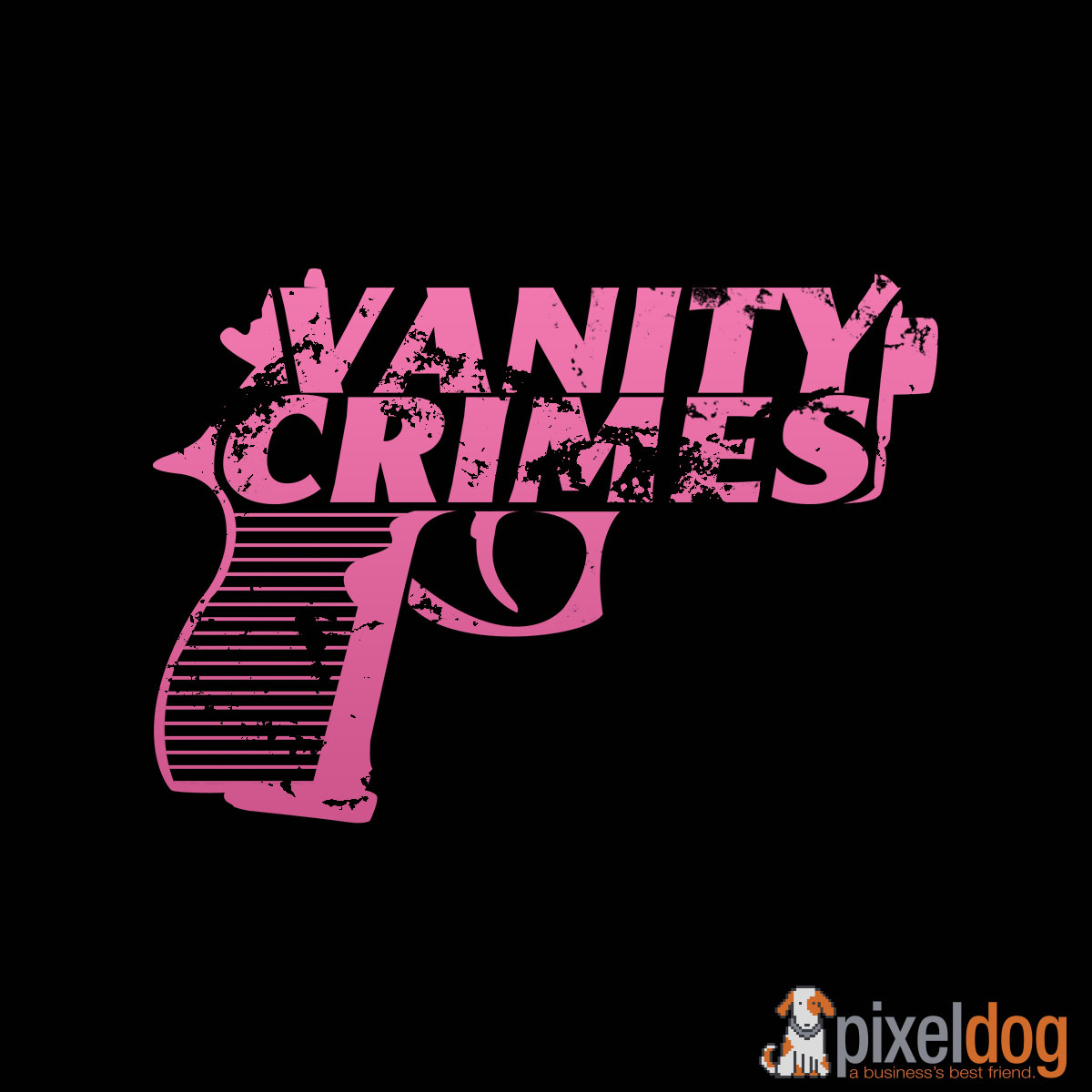 Vanity Crimes Logo02 (Music Group)