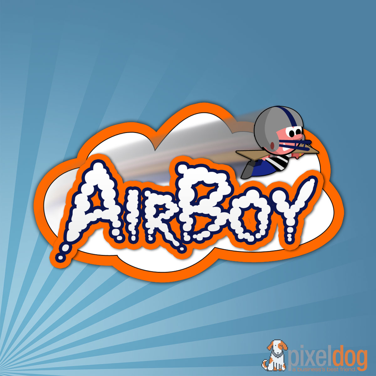 AirBoy (Game)