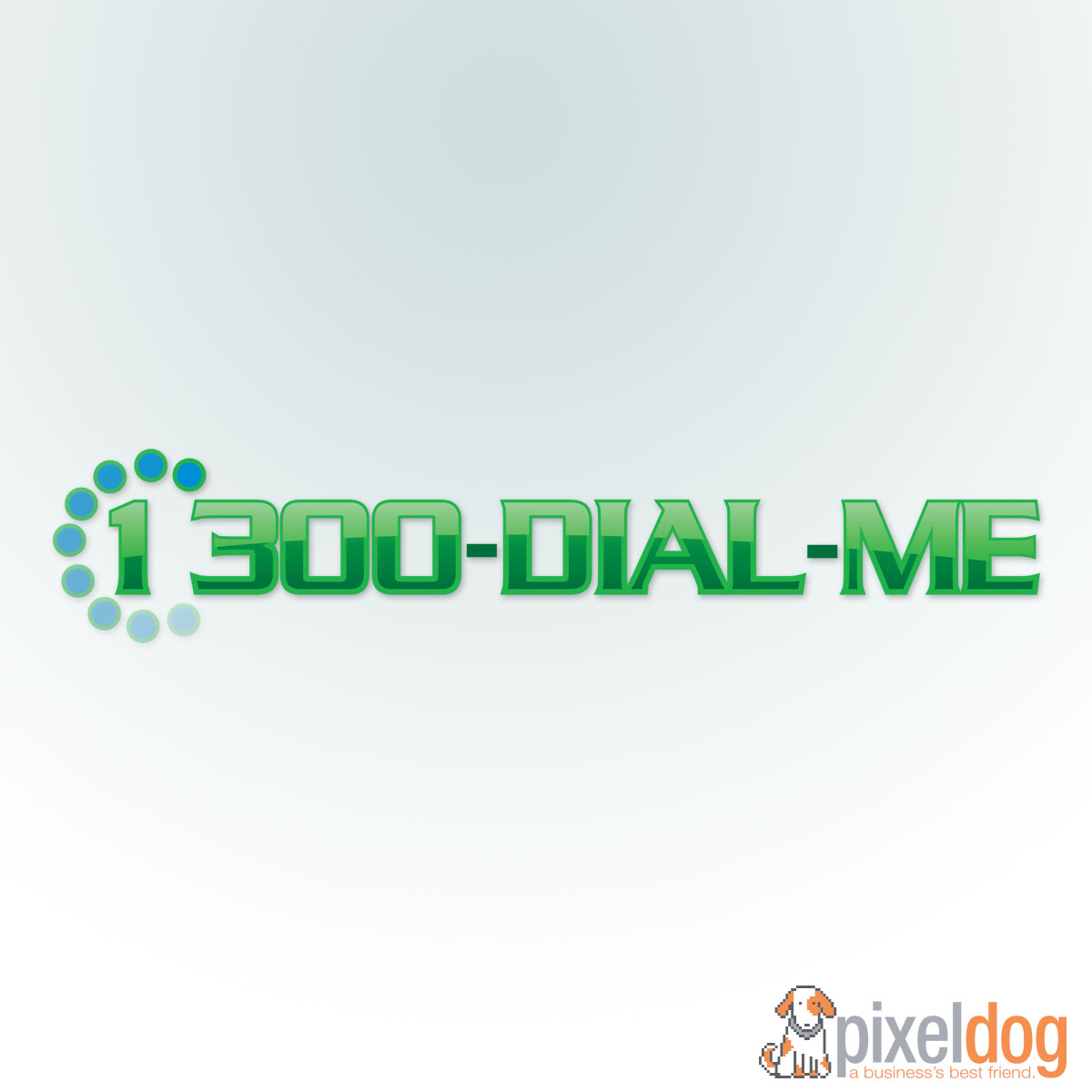 1 300-Dial-Me (Company)